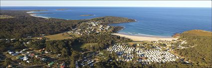 Kioloa - NSW (PBH4 00 9686)